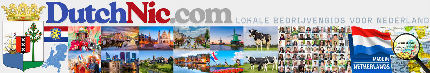 Gemaakt in Nederland - Limousine Utrecht